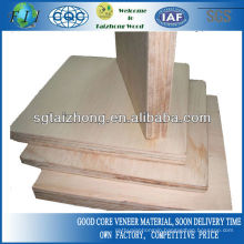 Good Prices For Construction Plywood